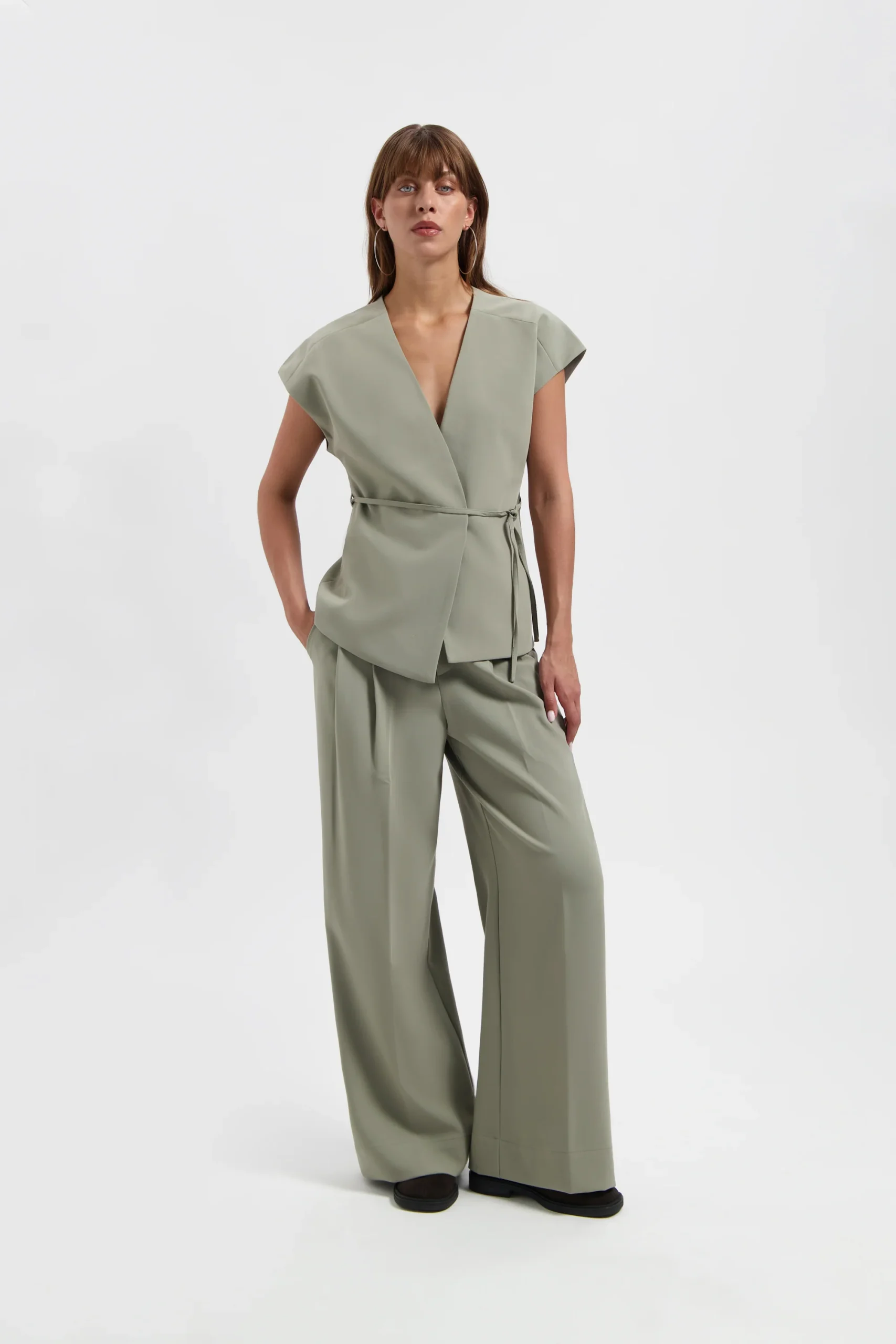 ELSIE - VETIVER - Afbeelding 2