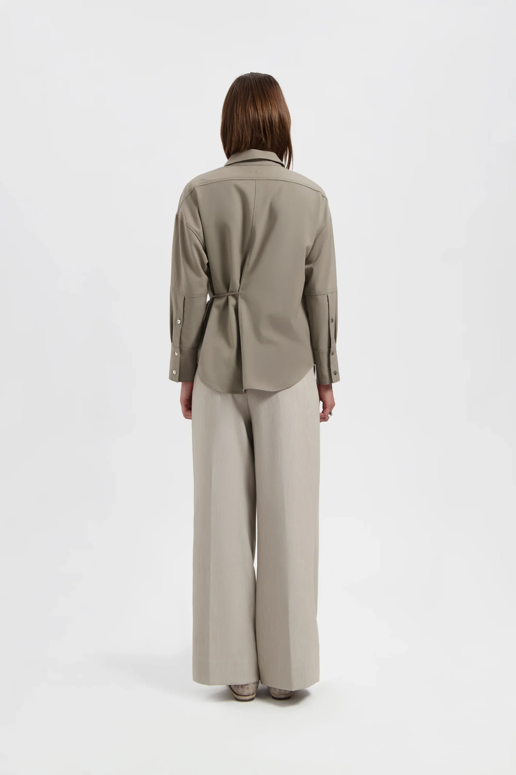 NOOMI - VETIVER - Afbeelding 4