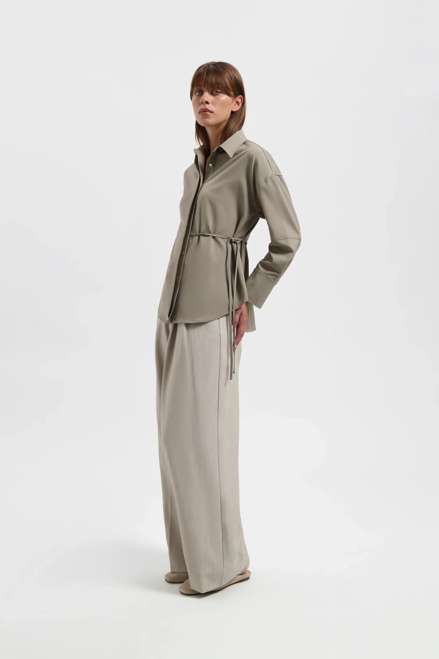 NOOMI - VETIVER - Afbeelding 2