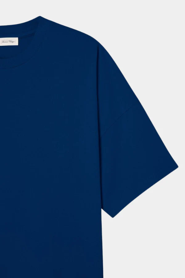 T-SHIRT COL ROND - SEPIA VINTAGE - Afbeelding 6