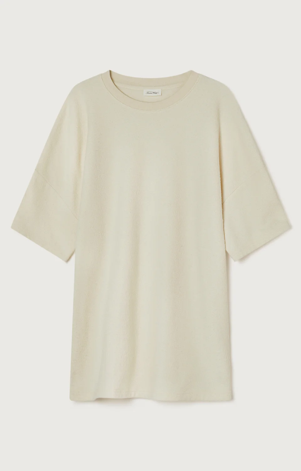 BOPYPARK T-SHIRT - ECRU - Afbeelding 4