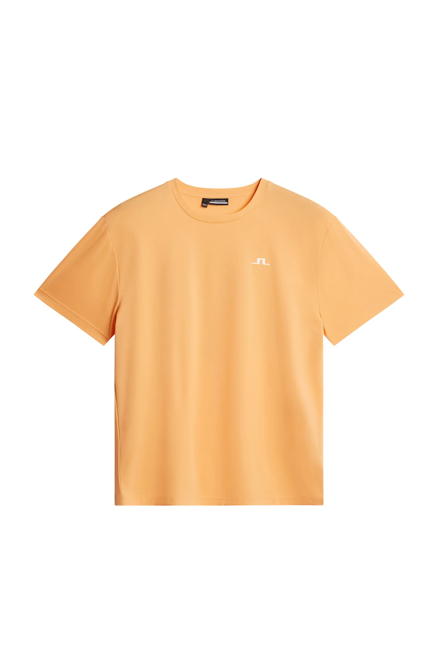 JAMIREZ T-SHIRT - MOCK ORANGE - Afbeelding 7