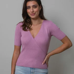 ANNABELLE - MAUVE MIST