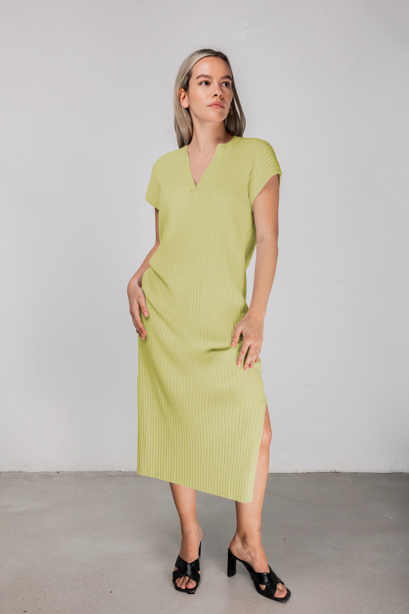 ANOUK - OLIVE - Afbeelding 2