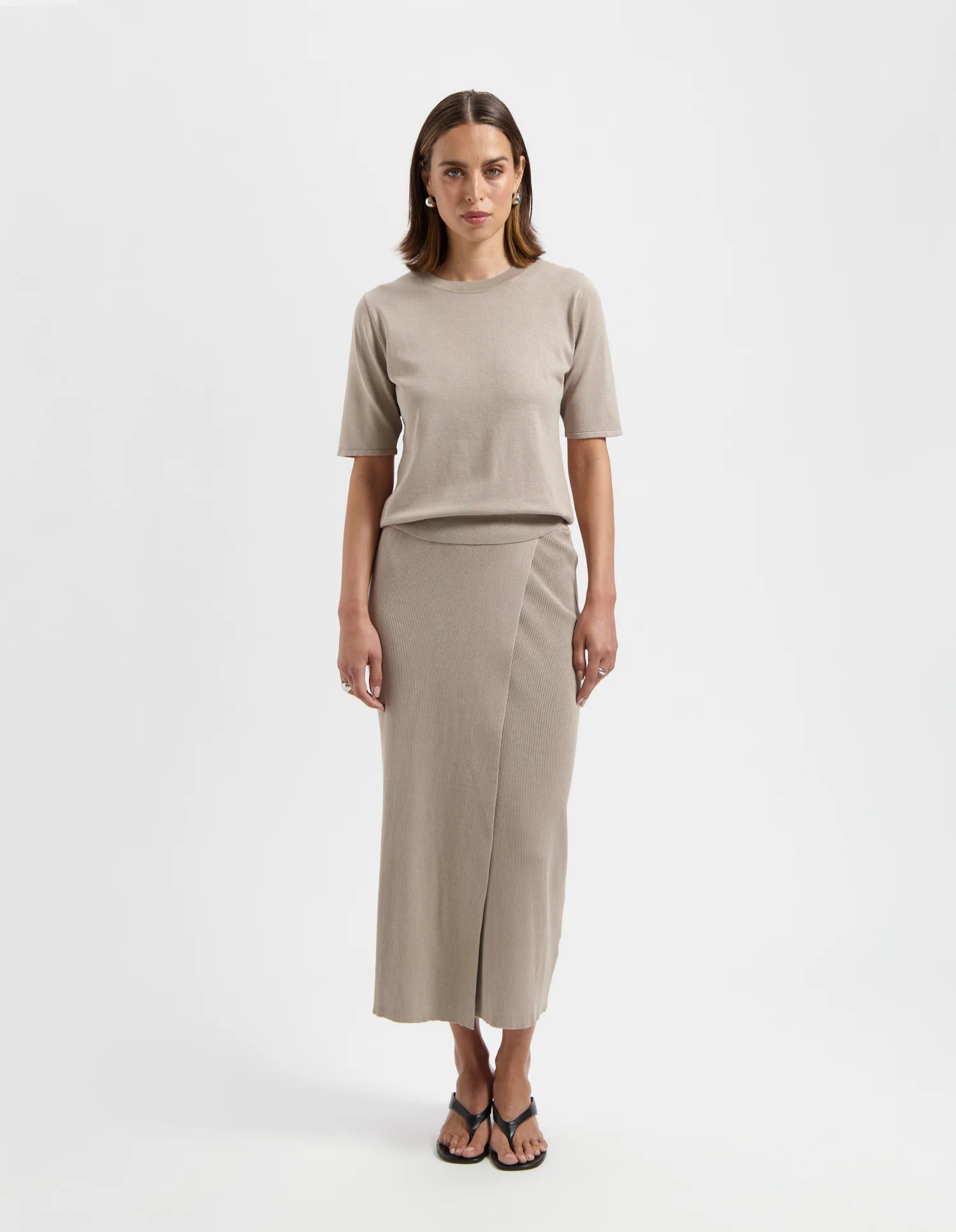 BABS TOP - BEACH - Afbeelding 2