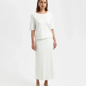 FLO ROK - WINTER WHITE