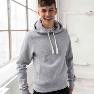 AWDIS Chunky heren Hoodie