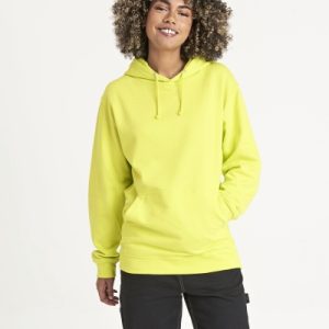 AWDIS College Hoodie Unisex