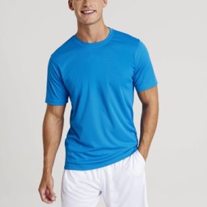 AWDIS Recycled Cool T Heren