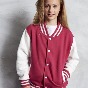 AWDIS Varsity kids Jacket