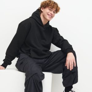 AWDis Just Hoods Heavyweight Signature Hoodie Unisex