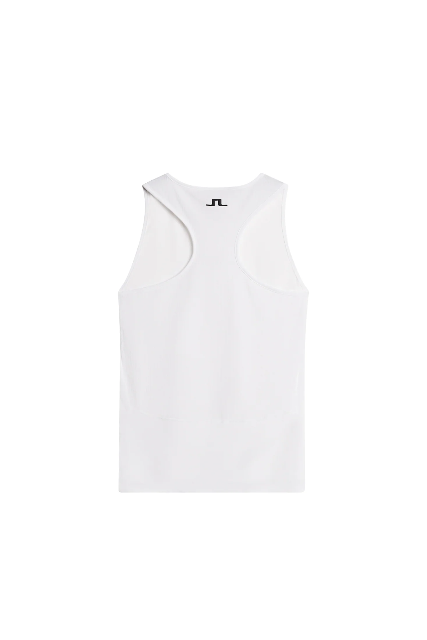 DELIA TANK TOP - WHITE - Afbeelding 8
