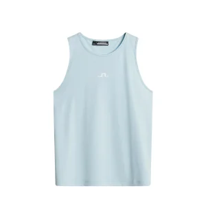 DELIA TANK TOP - WINTER SKY