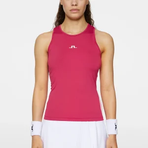 DELIA TANK TOP - VIVACIOUS