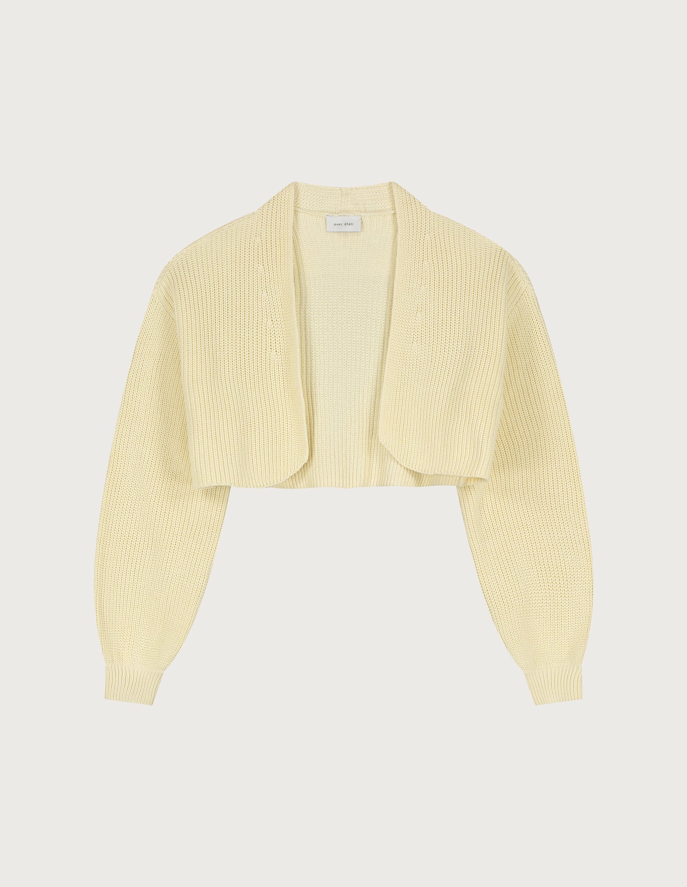 AFRA - VANILLA - Afbeelding 4