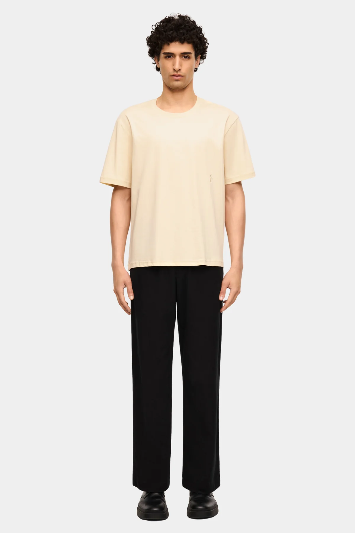 ALARIC PRINT - BLOND - Afbeelding 5