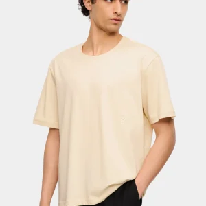 ALARIC PRINT - BLOND