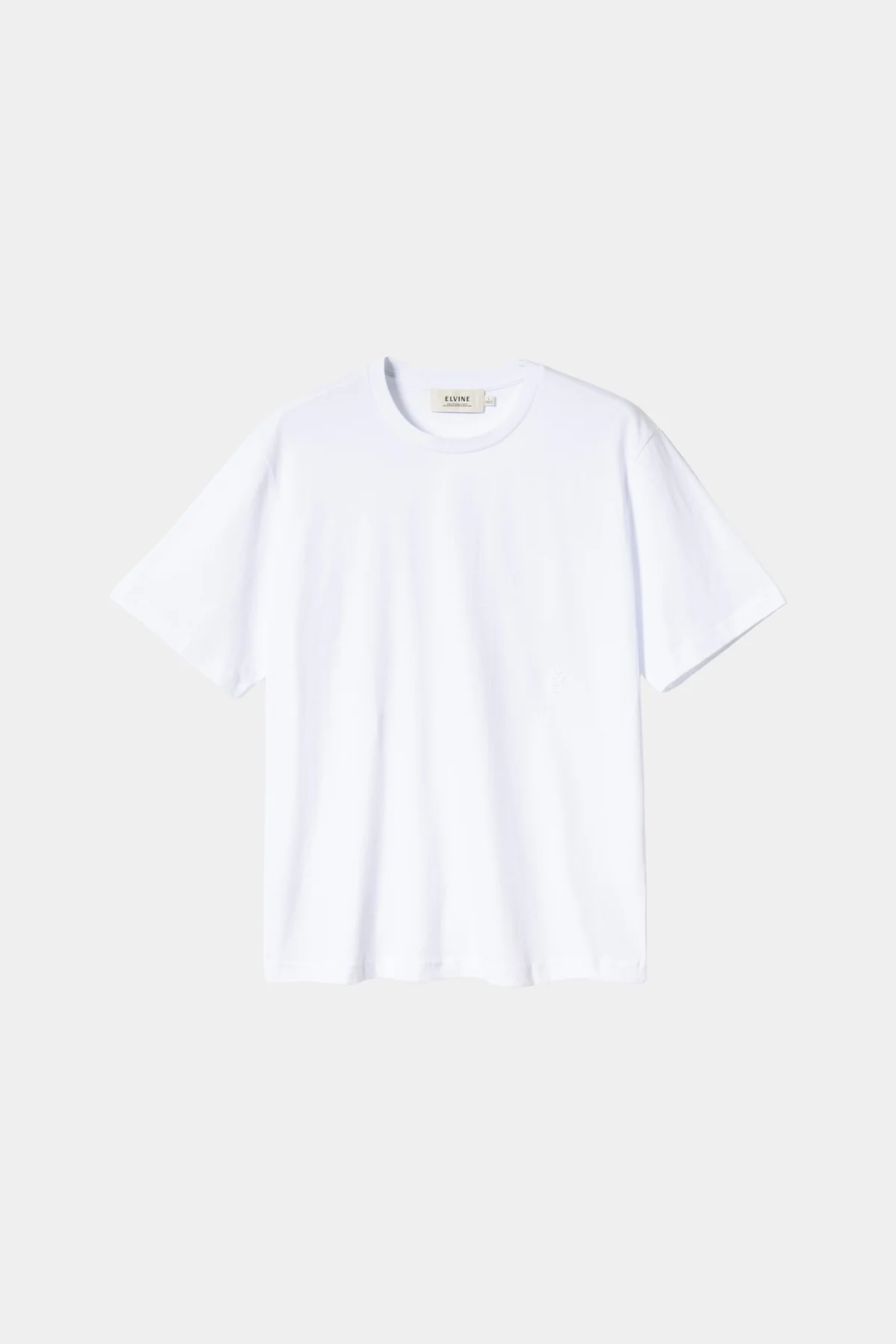 ALARIC PRINT - WHITE/BLACK - Afbeelding 7