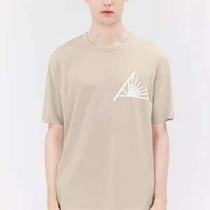 ALARIC PRINT - SHELL