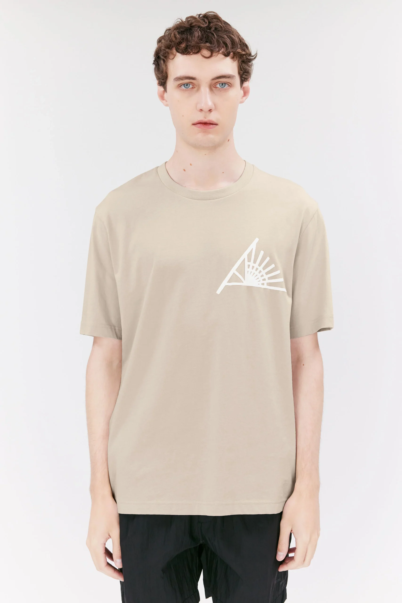 ALARIC PRINT - SHELL