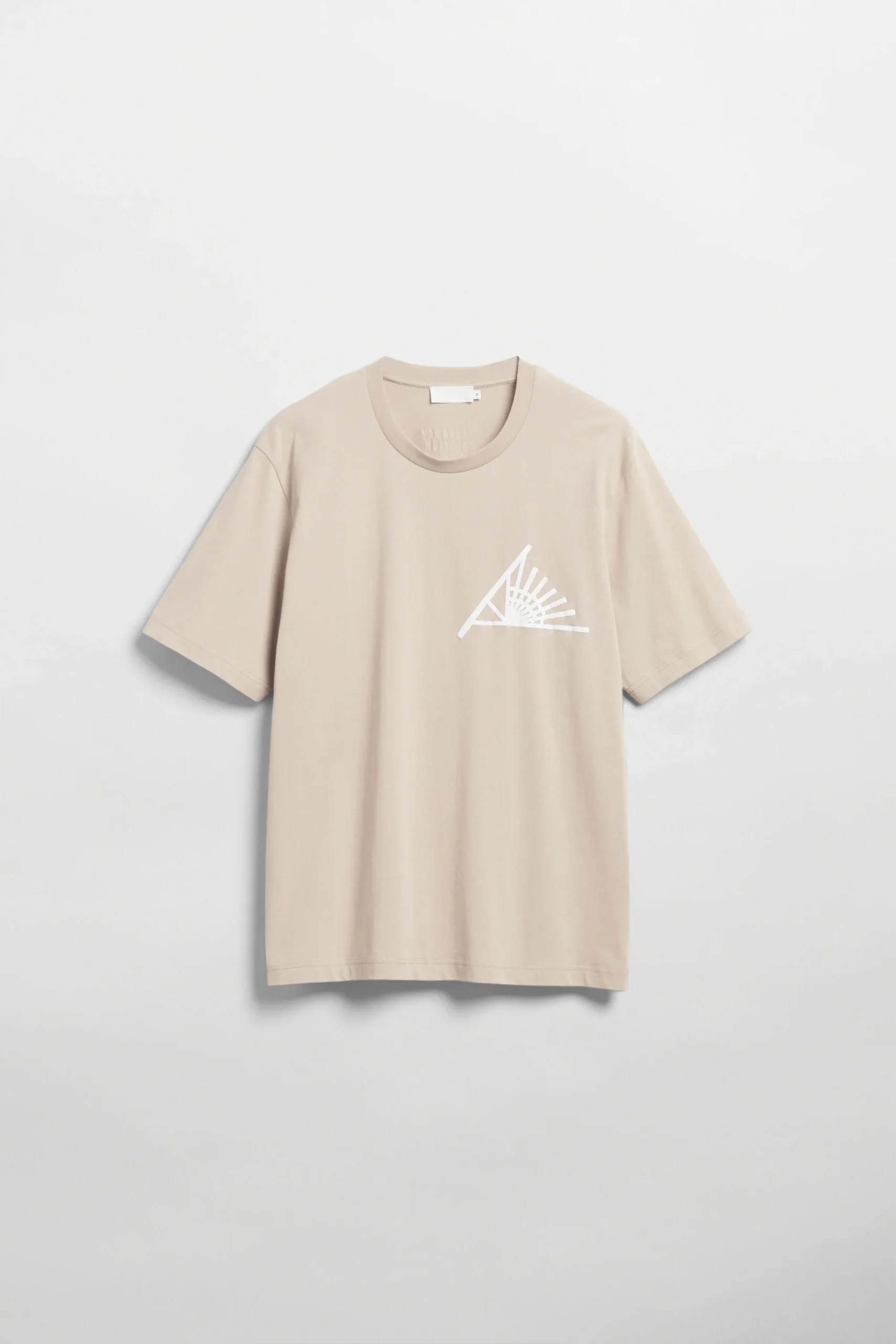 ALARIC PRINT - SHELL - Afbeelding 6