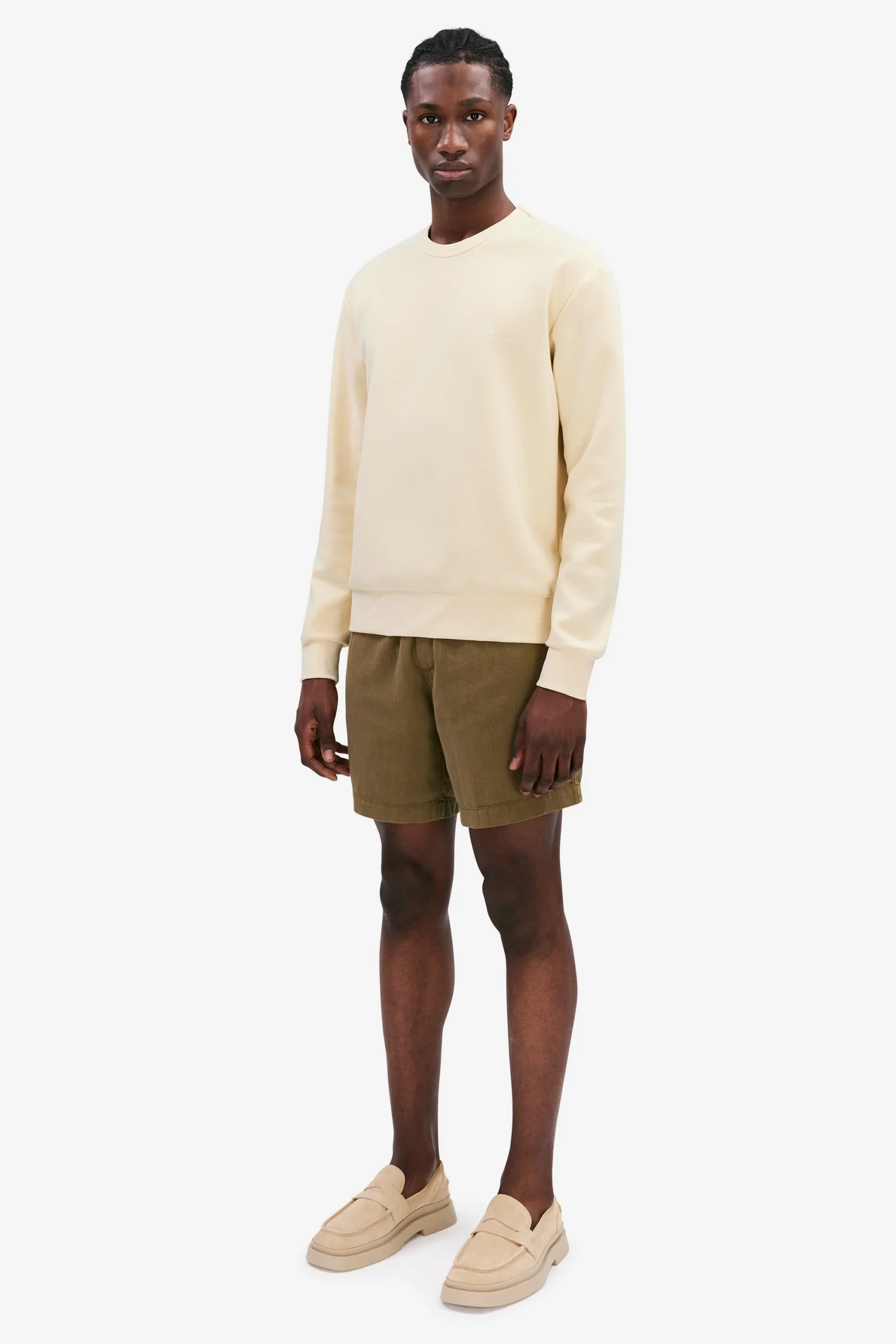 ALTON - OYSTER PINK - Afbeelding 4