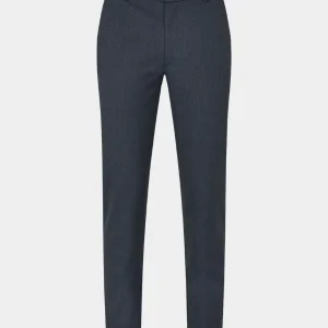 ALVINPL 056 - MIDNIGHT HERRINGBONE - LENGTEMAAT 32