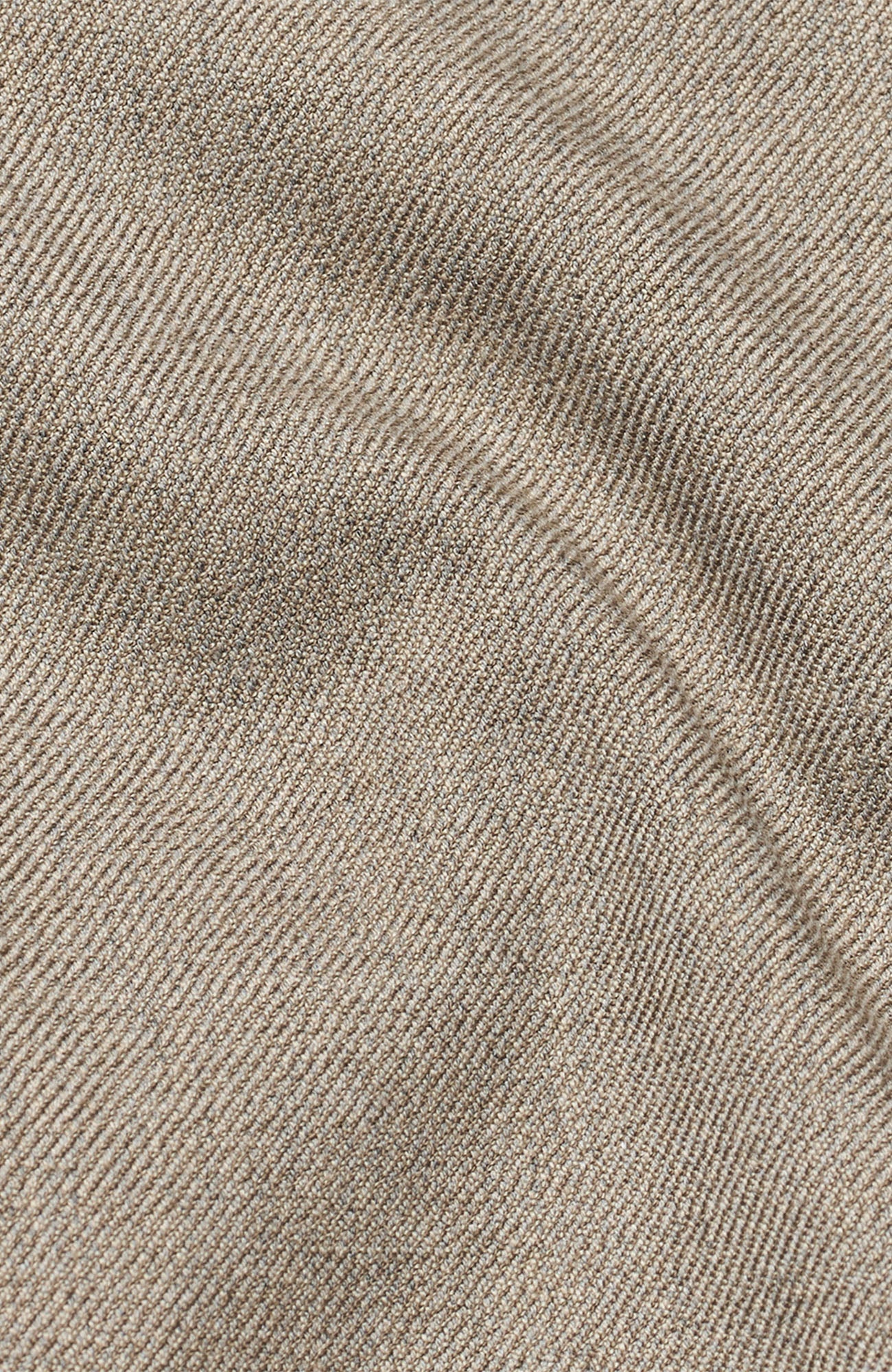 ALVINPL 438 - DARK SAND MELANGE - LENGTEMAAT 32 - Afbeelding 4