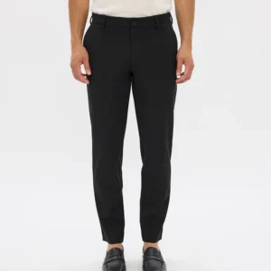 ALVINPL 805 - BLACK - LENGTEMAAT 34