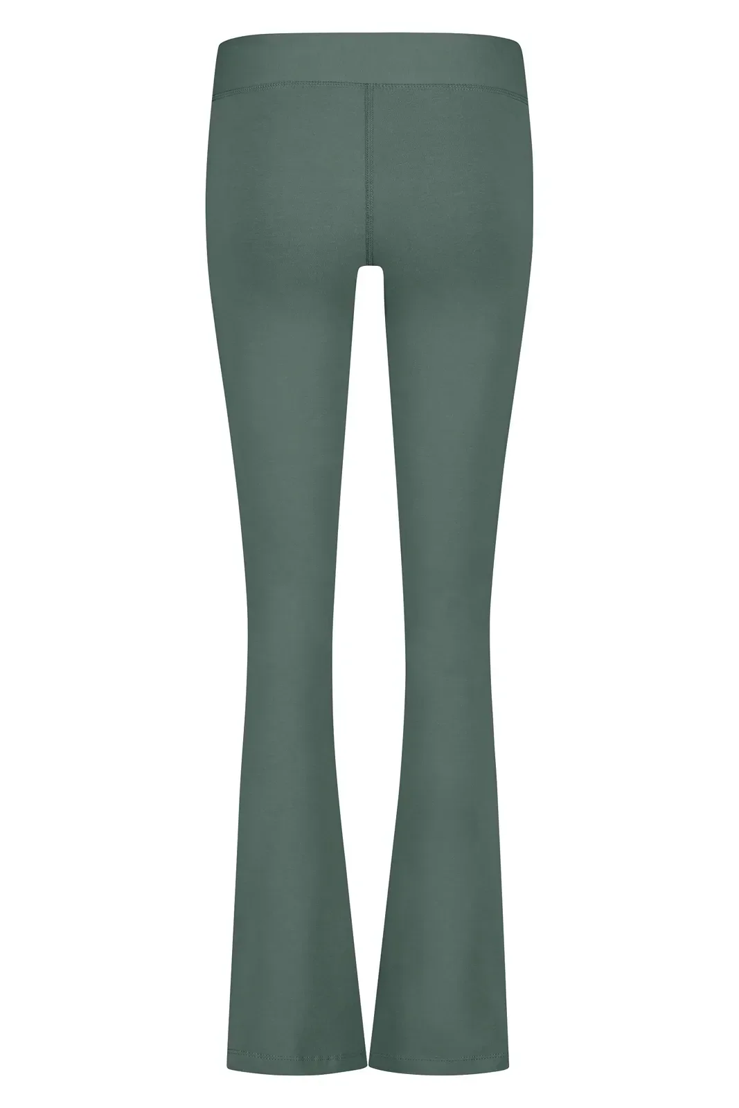 Anandafied Yoga Broek - Forest - Afbeelding 7