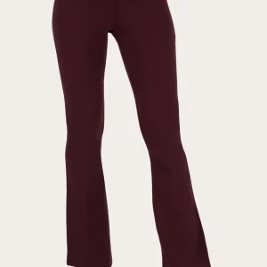 Anandafied Yoga Broek - Fig