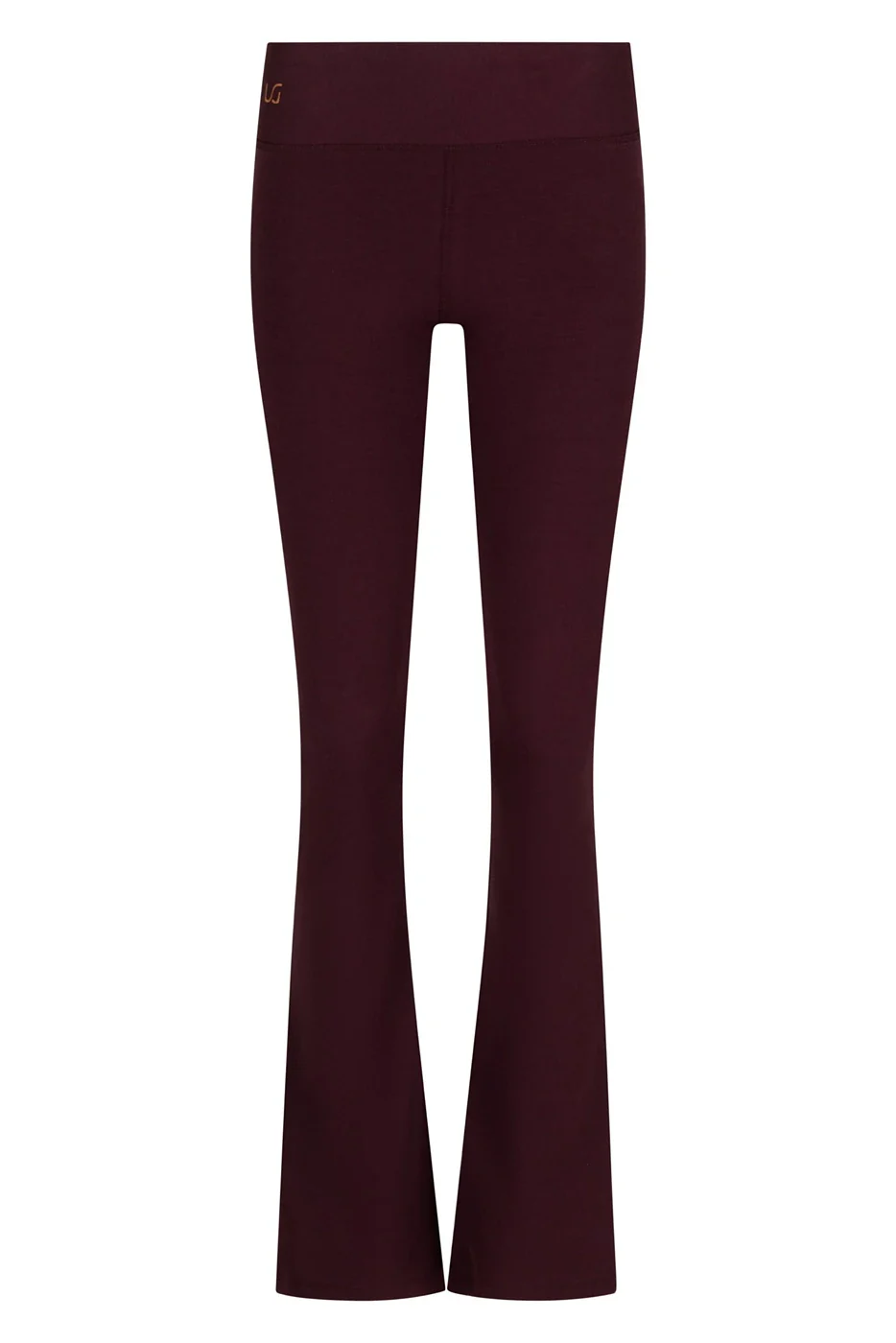 Anandafied Yoga Broek - Fig - Afbeelding 5