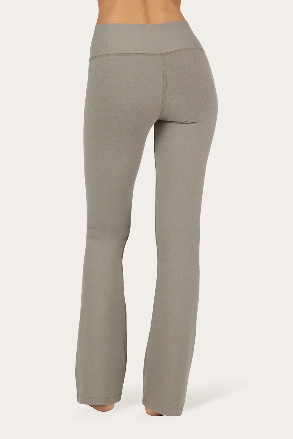 Anandafied Yoga Broek - Smokey Quartz - Afbeelding 4