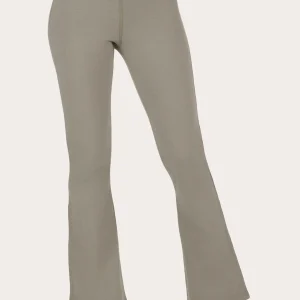 Anandafied Yoga Broek - Smokey Quartz