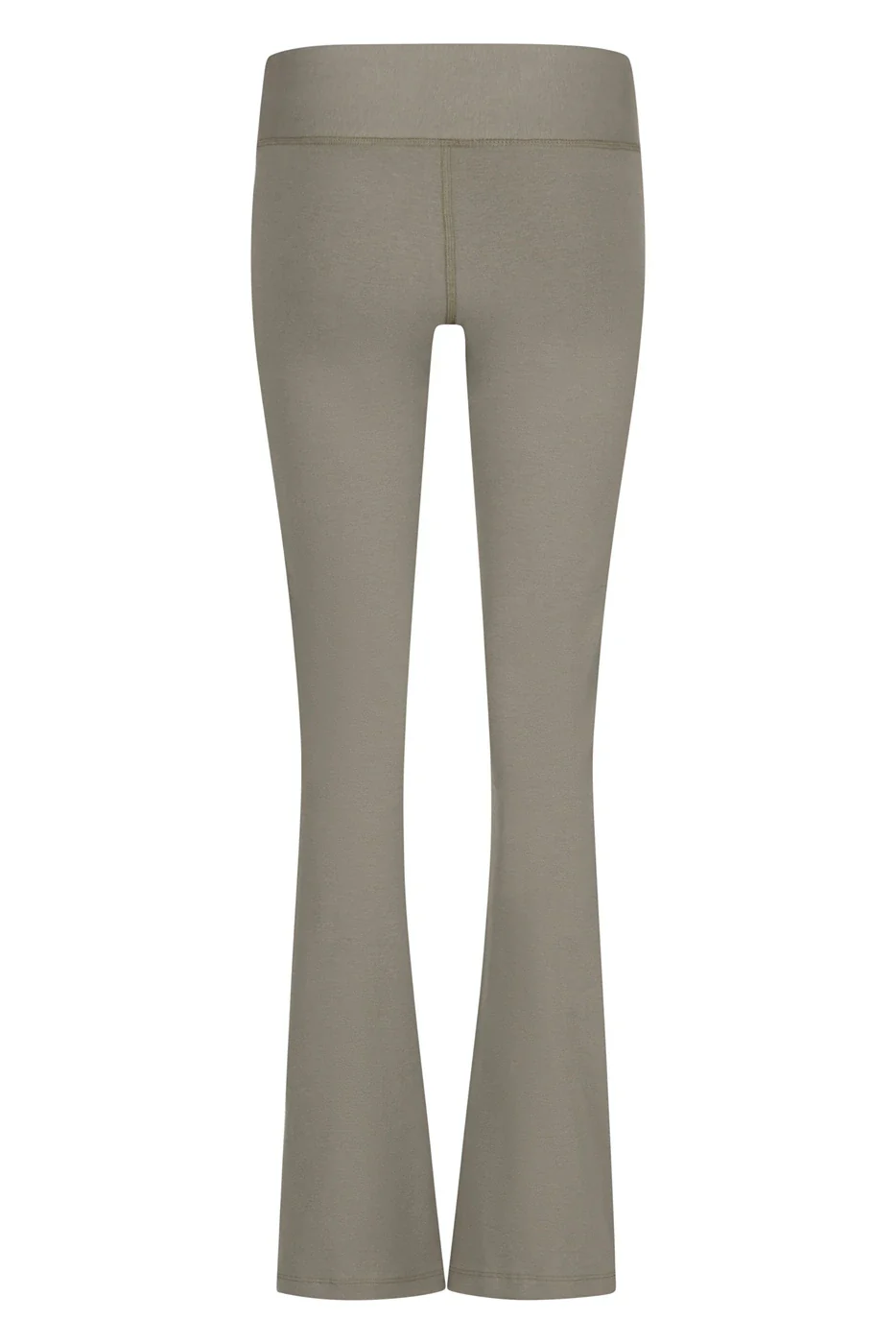 Anandafied Yoga Broek - Smokey Quartz - Afbeelding 8