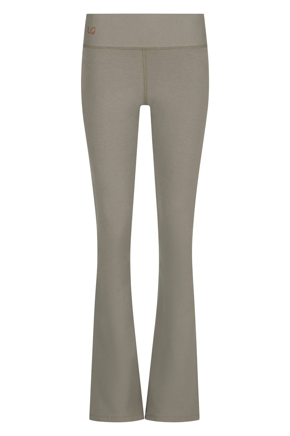 Anandafied Yoga Broek - Smokey Quartz - Afbeelding 7