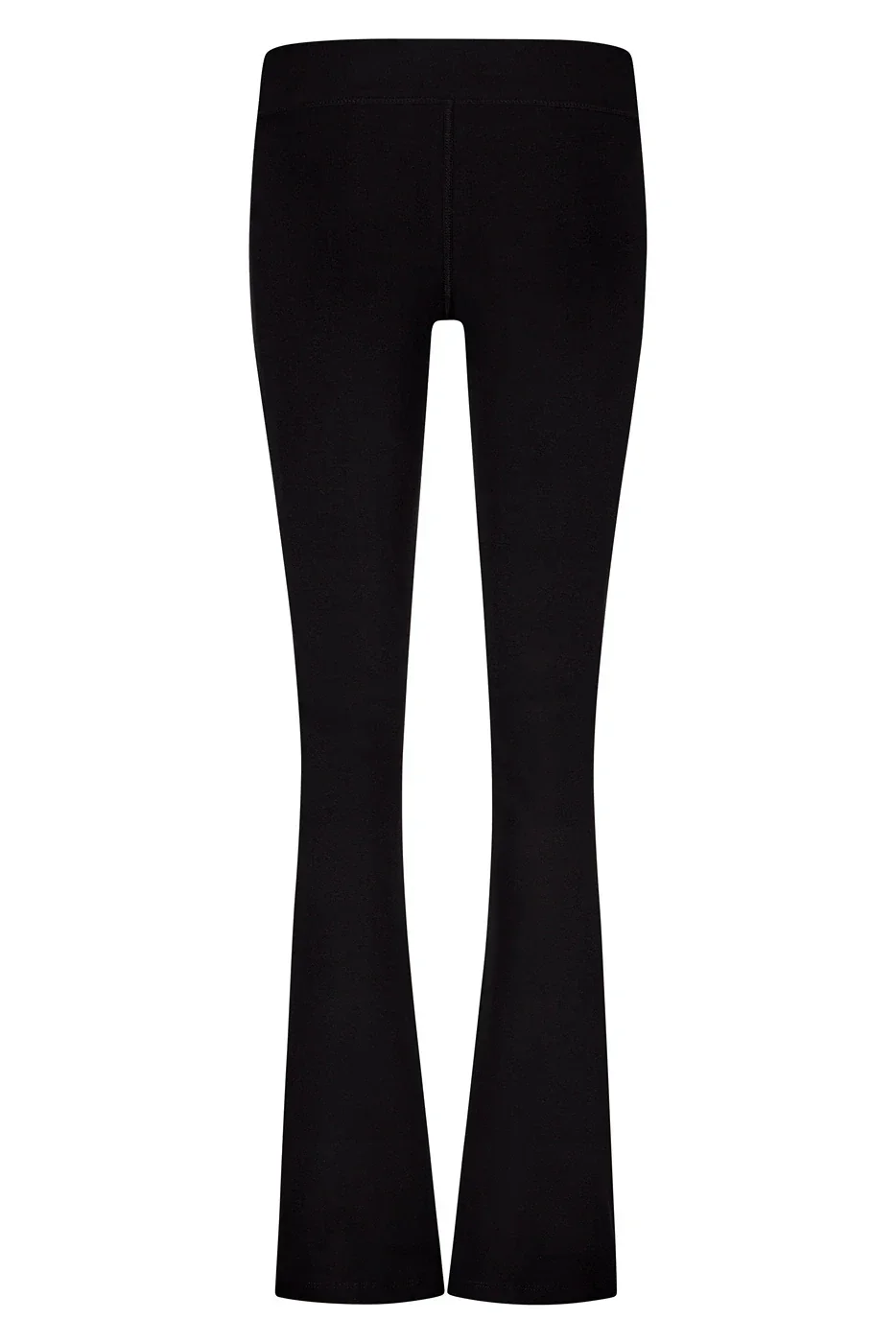 Anandafied Yoga Broek - Onyx Black - Afbeelding 6