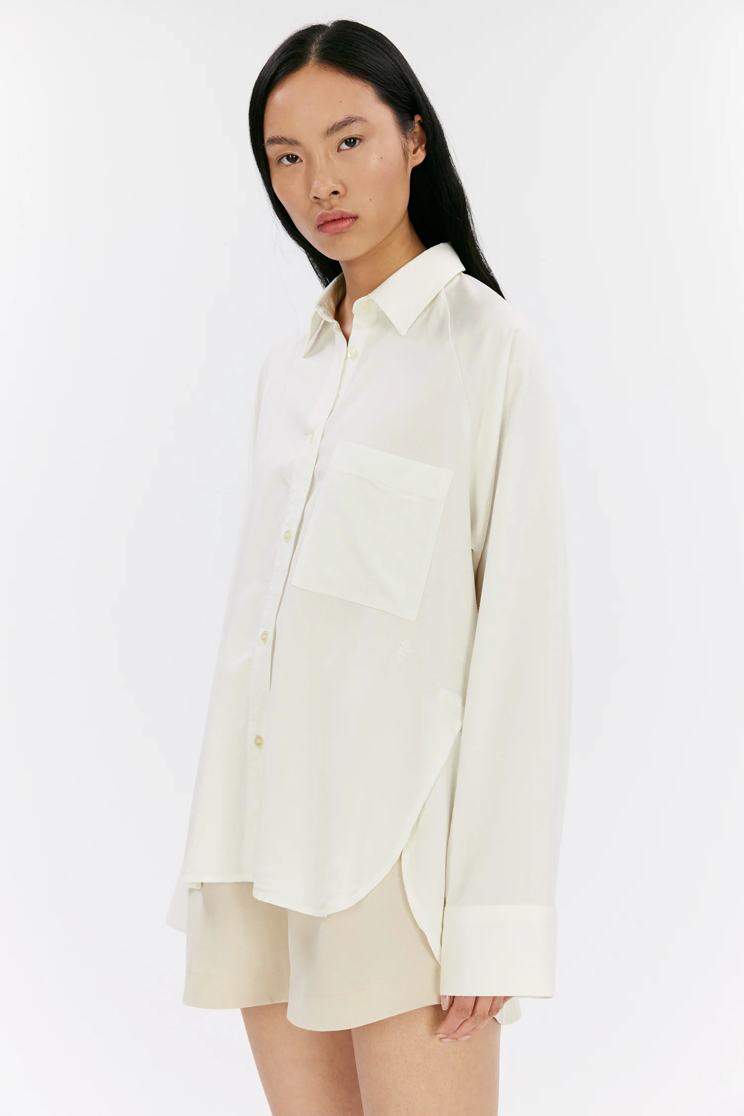 ANNLIS - OFFWHITE - Afbeelding 2