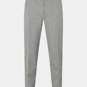 ANTHONYPL 805_GRS - LIGHT GREY MELANGE - LENGTEMAAT 34