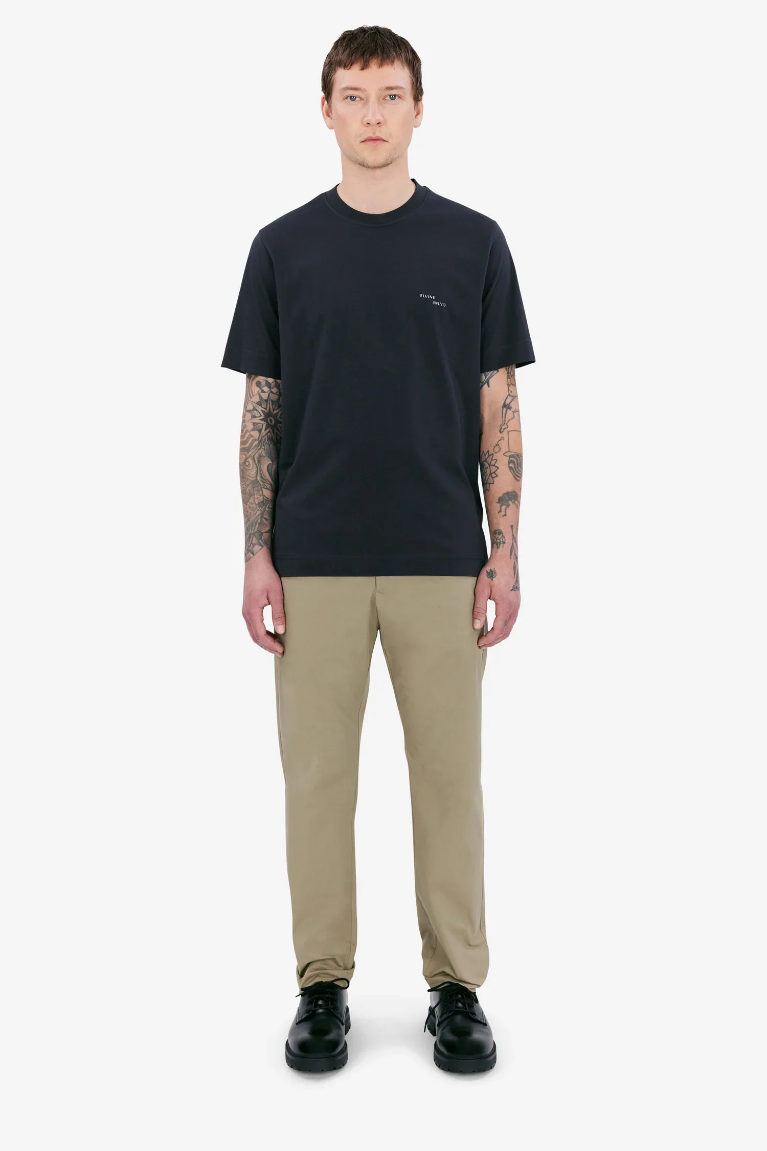 ARDY LOGO - BLACK - Afbeelding 4