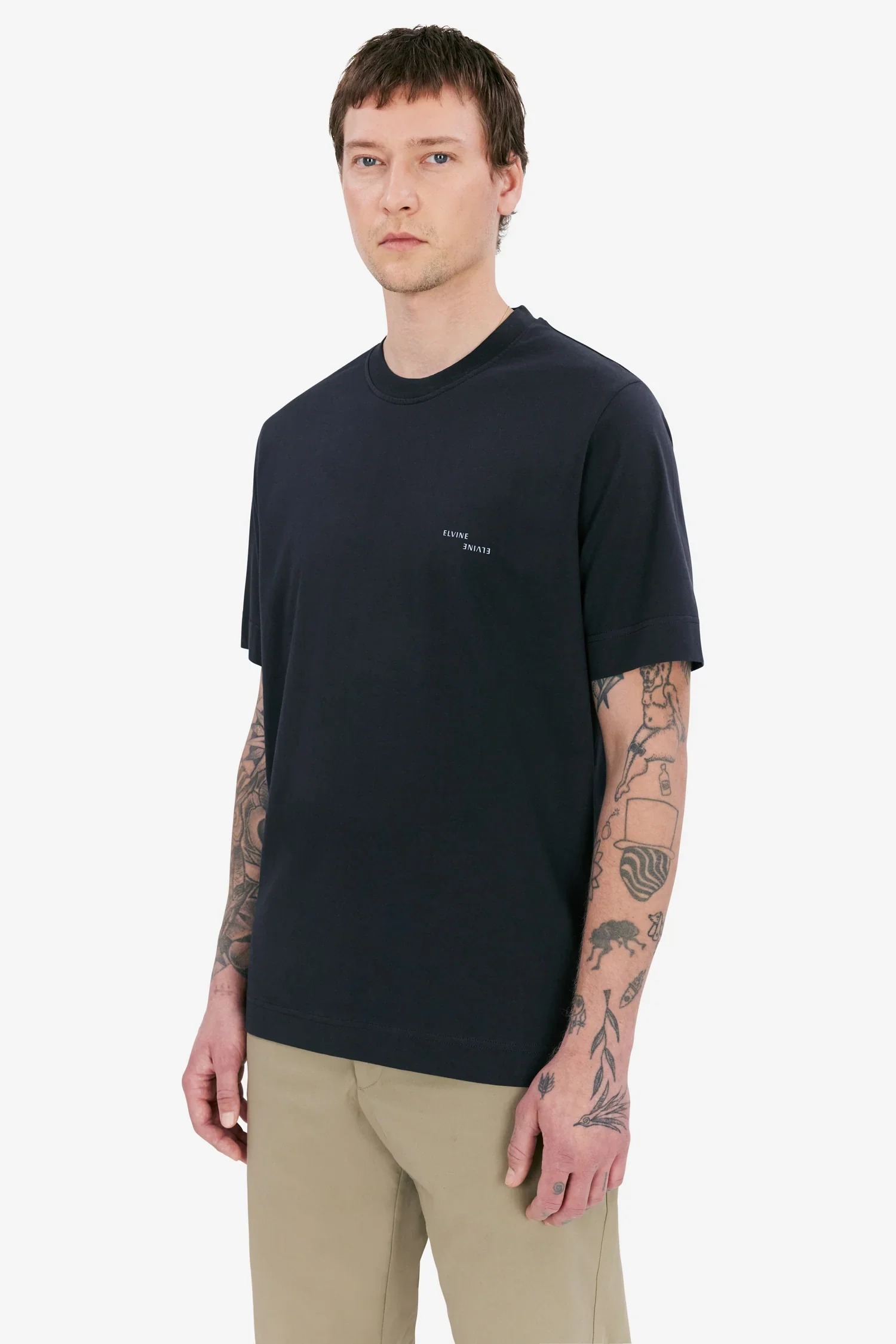ARDY LOGO - BLACK