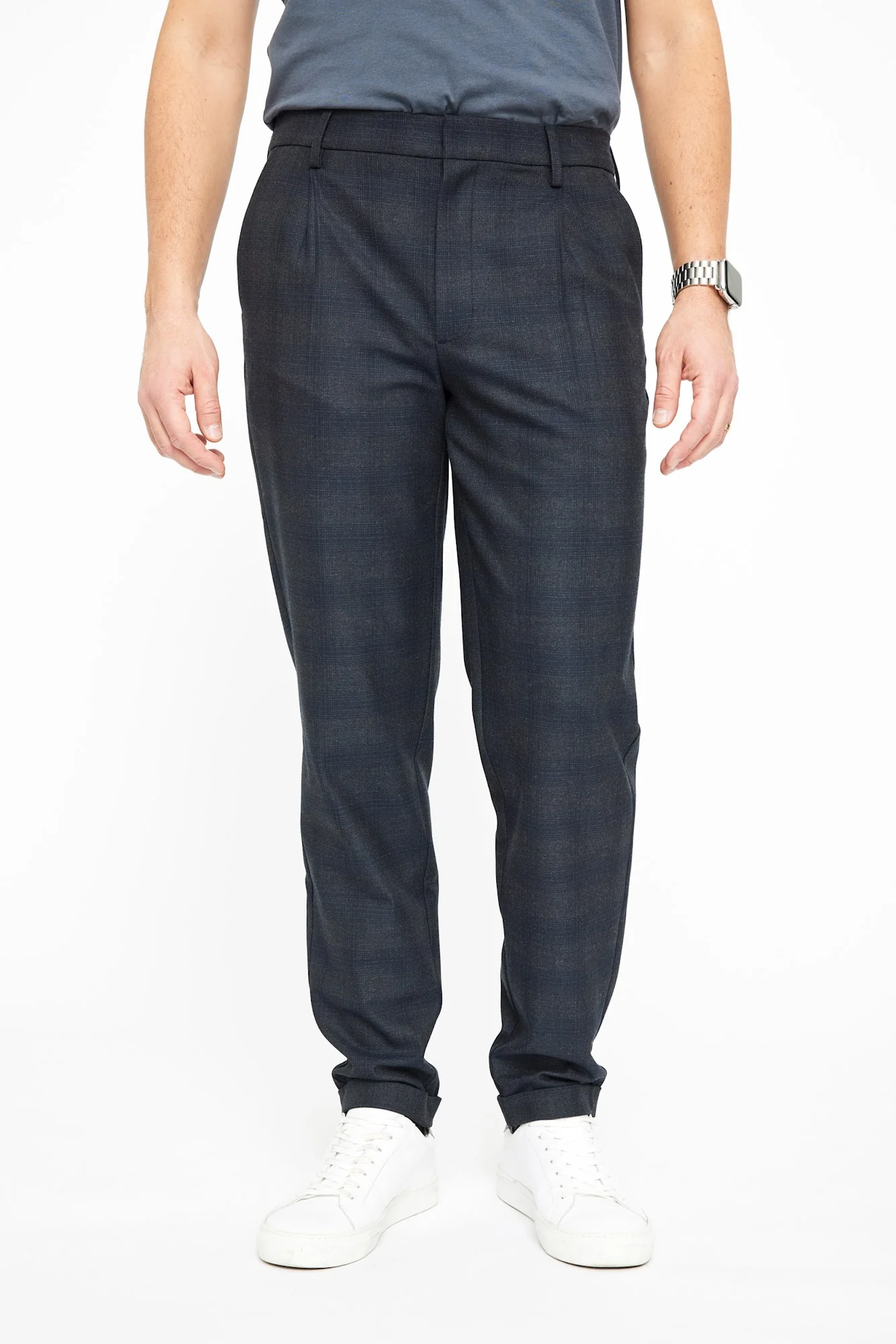 ARTHUR 465 - MIDNIGHT CHECK - Afbeelding 2