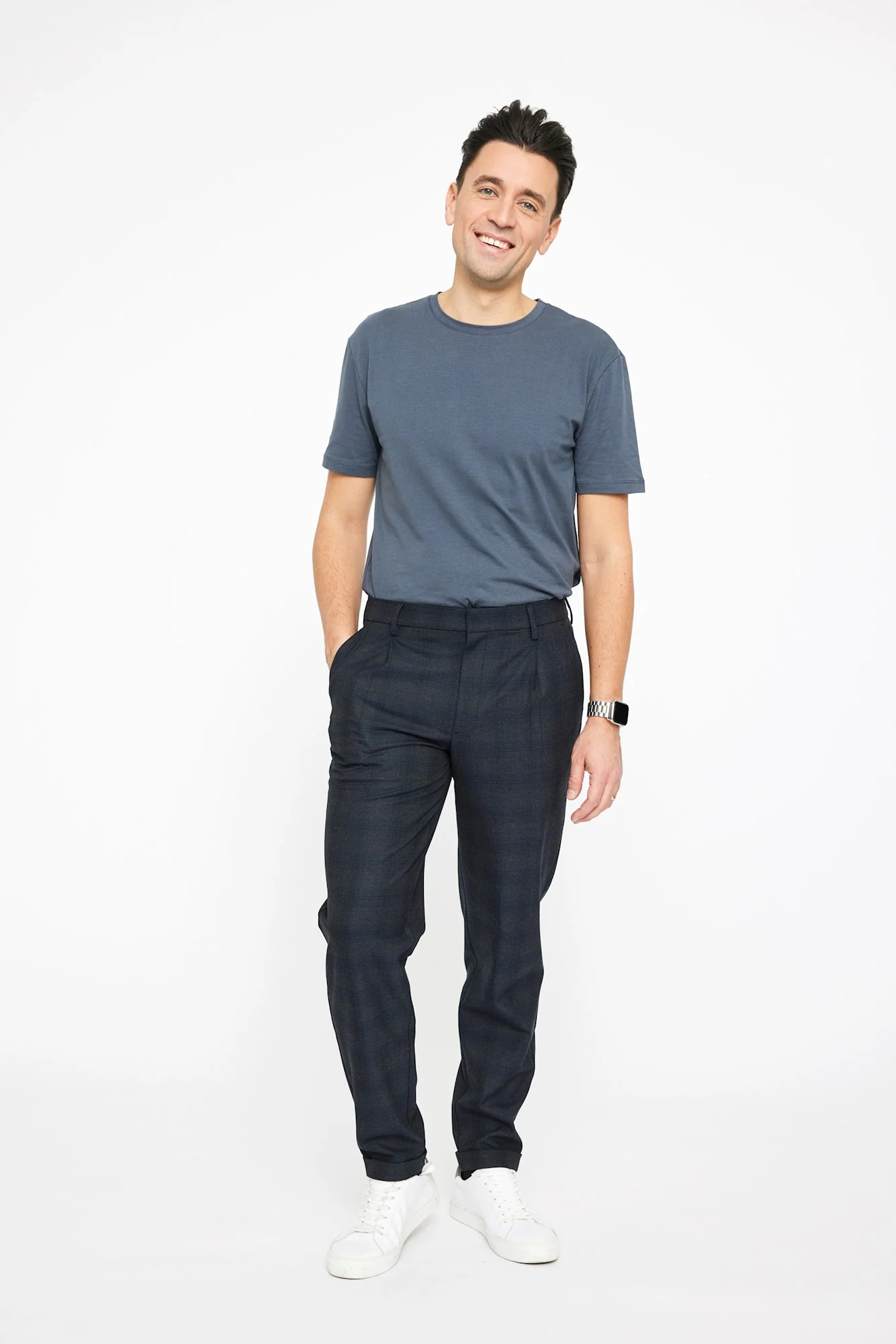 ARTHUR 465 - MIDNIGHT CHECK - Afbeelding 5