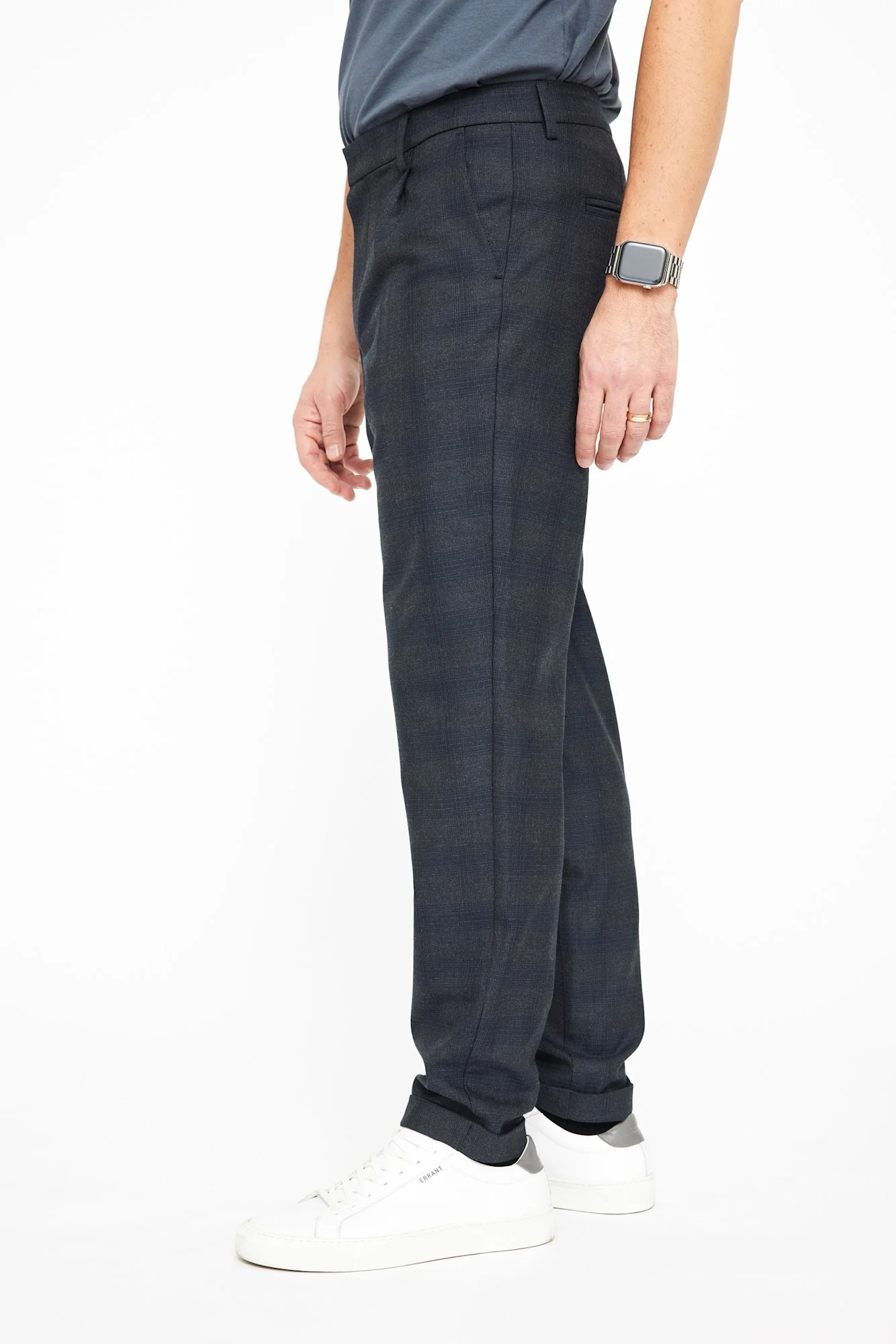 ARTHUR 465 - MIDNIGHT CHECK - Afbeelding 4