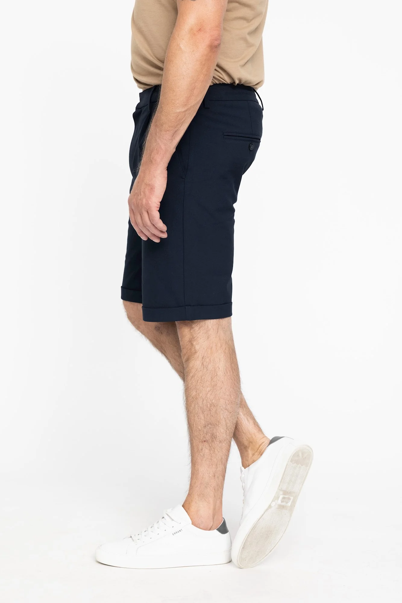 ARTHUR SHORTS 285 - NAVY - Afbeelding 5