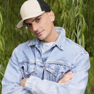 Atlantis Headwear Bryce unisex Cap