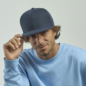 Atlantis Headwear Snap Back S unisex Cap