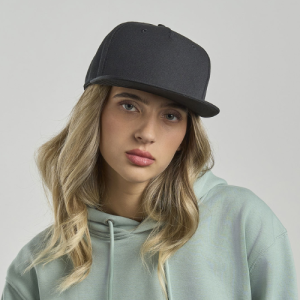 Atlantis Headwear Snap Five S unisex Cap