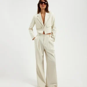 KAYA BLAZER - SUMMER SAND