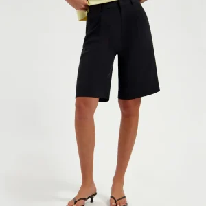ROSIE SHORTS - BLACK